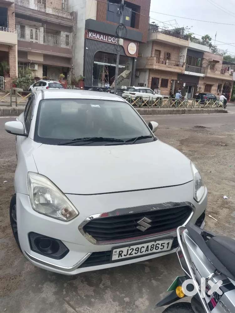 Good Luck And Best Milage