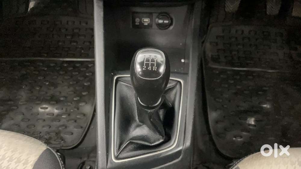 Hyundai Elite I20 1.2 Magna Plus, 2019, Petrol