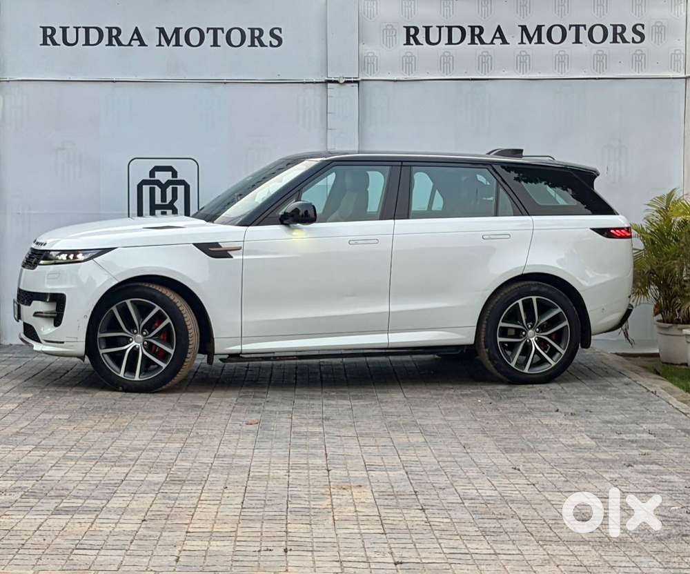 Land Rover Range Sport, 2024, Diesel