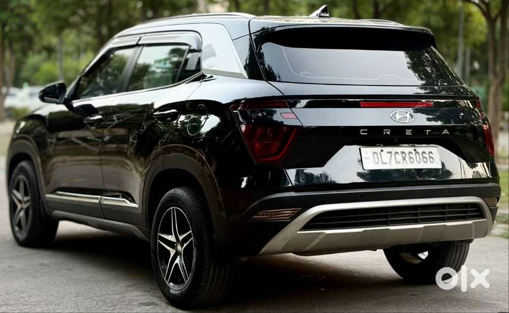 Hyundai Creta 1.4 Ex Diesel, 2020, Diesel