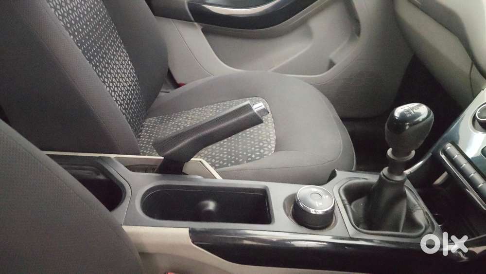 Tata Nexon 1.2 Revotron Xm, 2019, Petrol