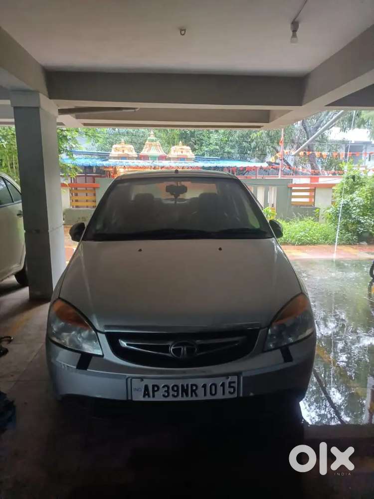 Tata Indigo Ecs 2016