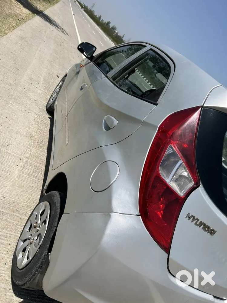 All Original Good Condition Less Driven