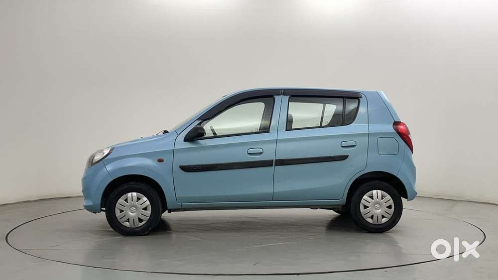 Maruti Suzuki Alto 800 Lxi, 2013, Petrol