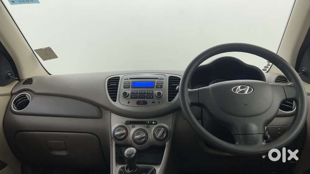 Hyundai I10 2007-2010 Era 1.1, 2013, Petrol