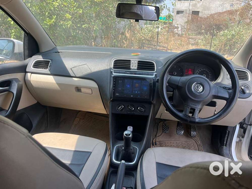 Volkswagen Polo 2011 Diesel Good Condition