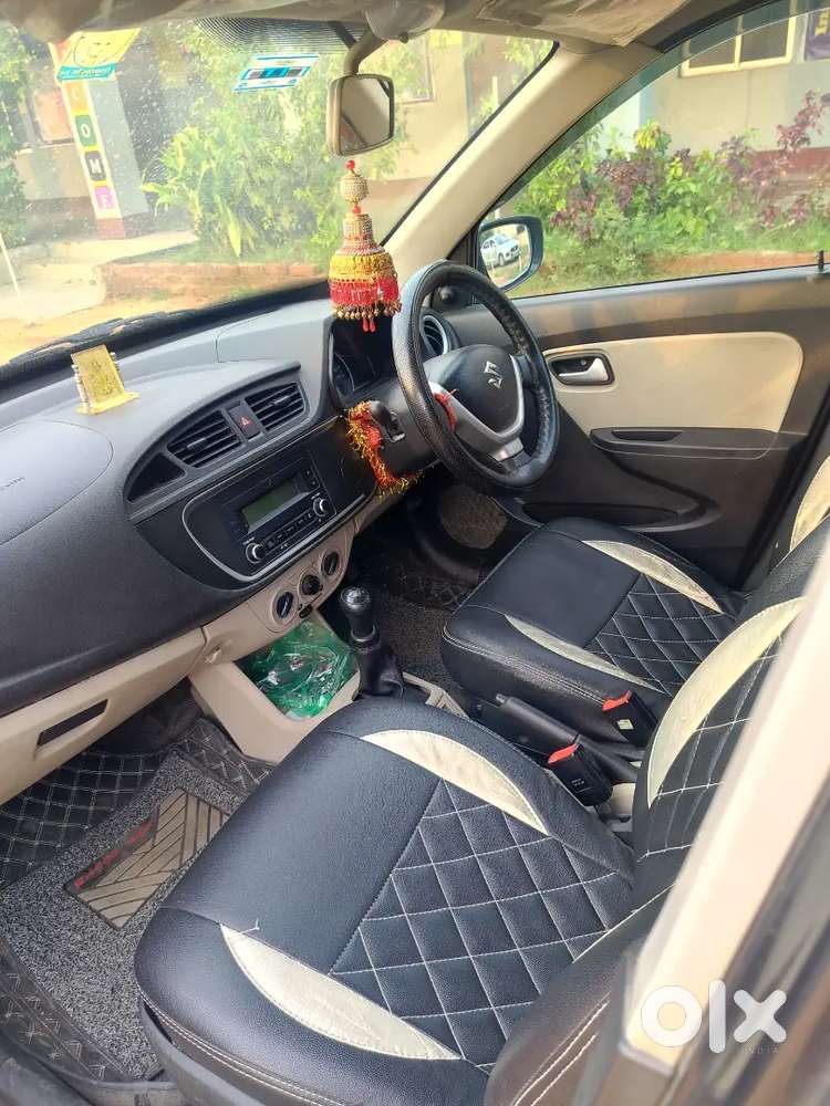 Maruti Suzuki Alto 800 2020 Petrol 49000 Km Driven