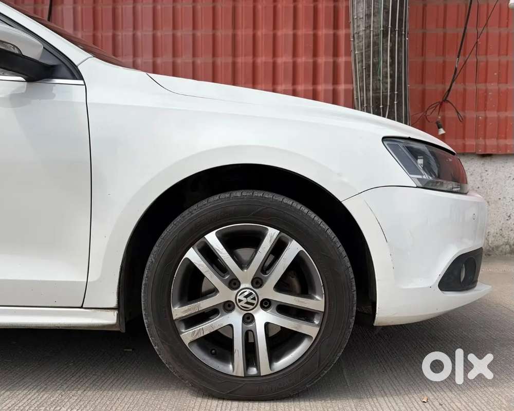 Volkswagen Jetta, 2012, Diesel