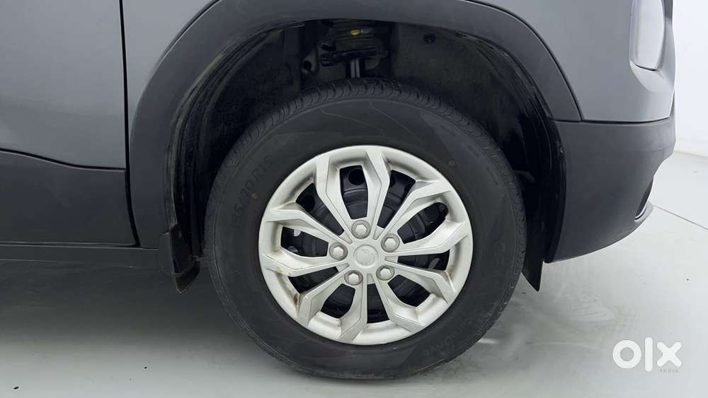 Tata Punch Pure, 2024, Petrol