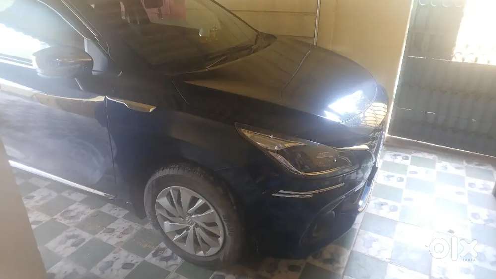 Maruti Suzuki Baleno 2022