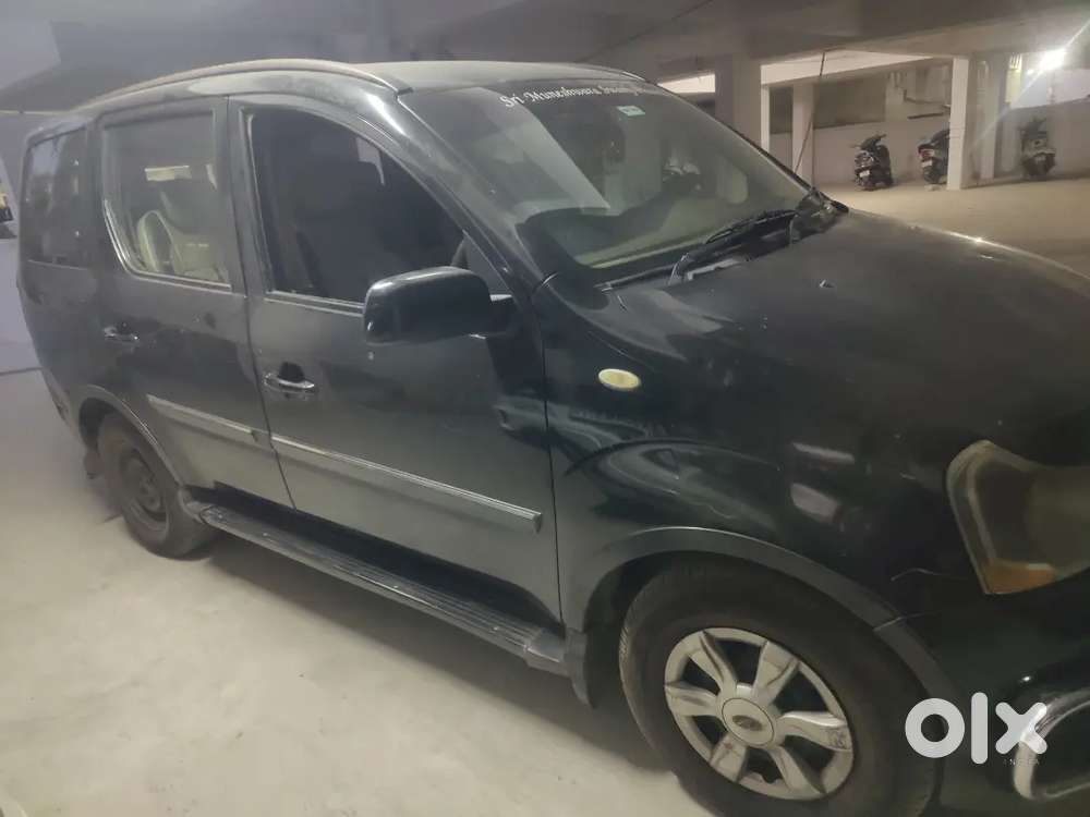 Mahindra Xylo 2012 Diesel Well Maintained