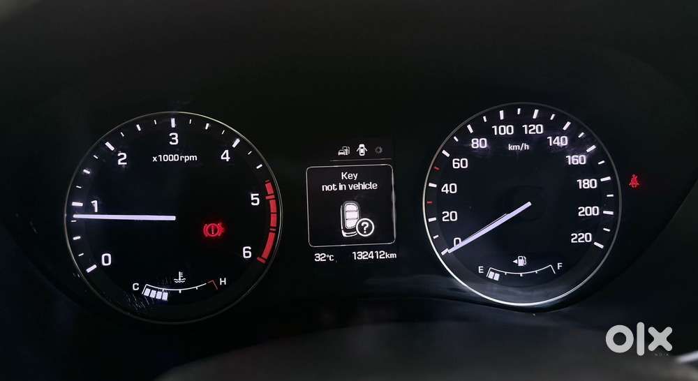 Hyundai I20 Diesel Asta, 2016, Diesel
