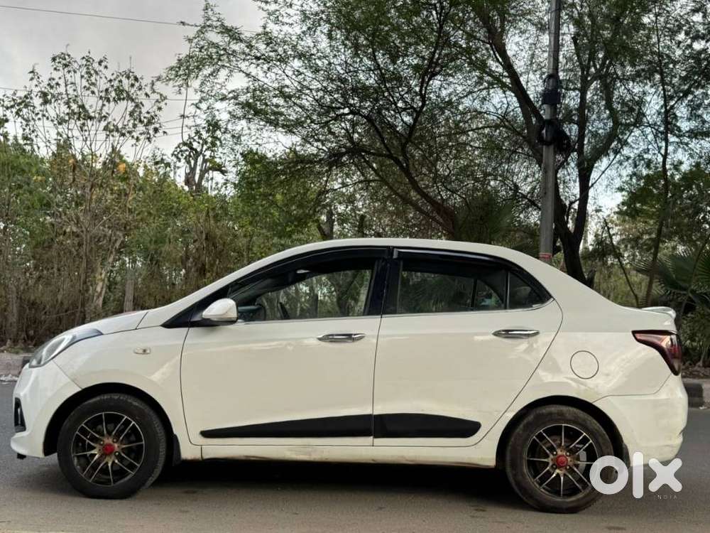 Hyundai Xcent 2016-2017 1.2 Kappa S, 2016, Cng & Hybrids