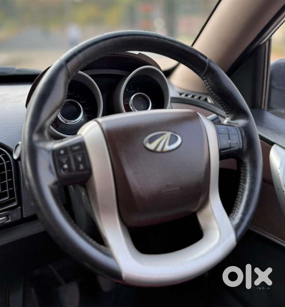 Mahindra Xuv500 W8, 2014, Diesel