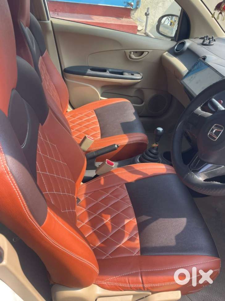 Honda Amaze V Diesel, 2014, Diesel