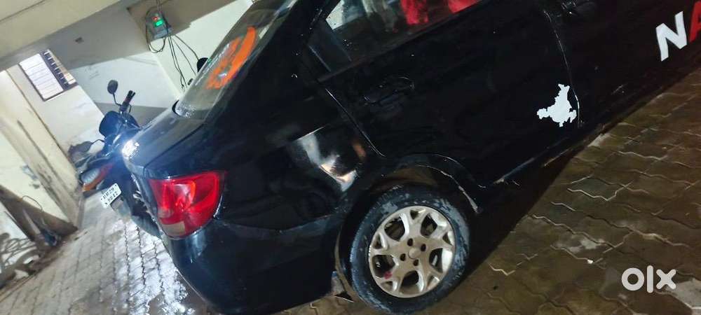 Good Engine Condition Only Body Work