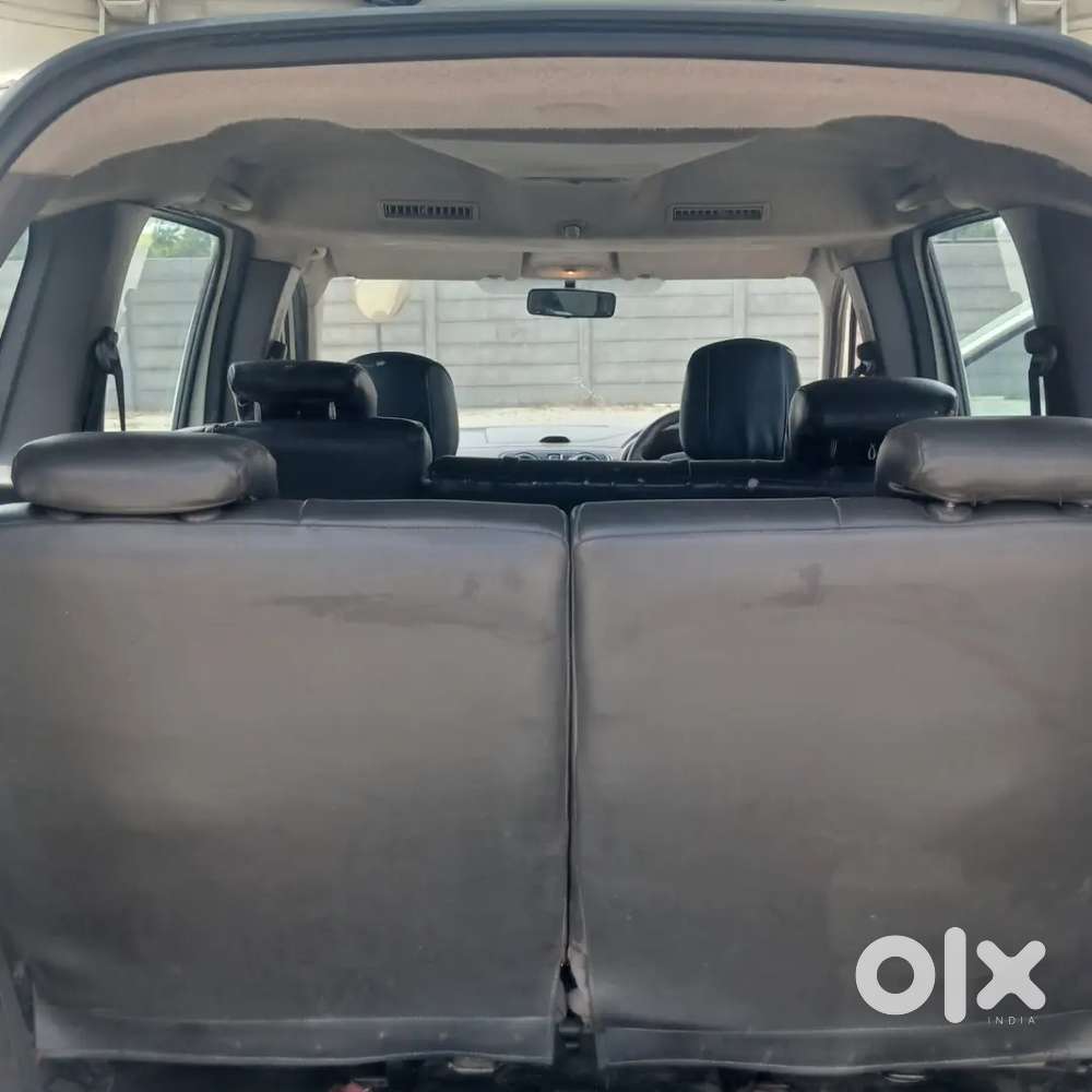 (8)seater Diesel-first Owner