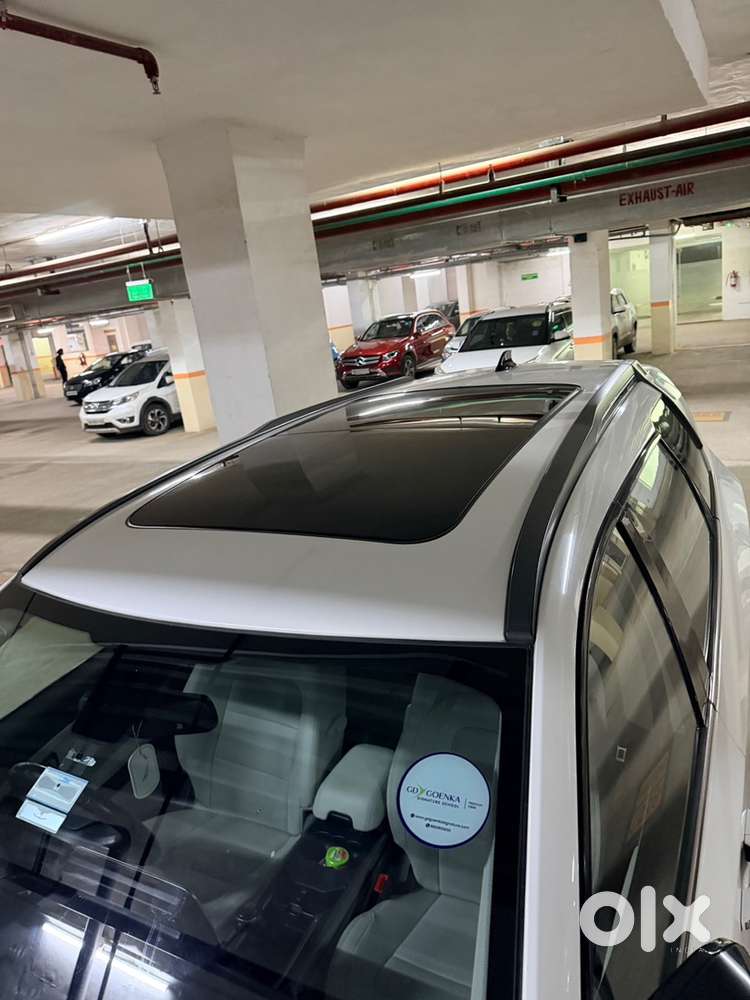 Tata Safari Diesel 2022