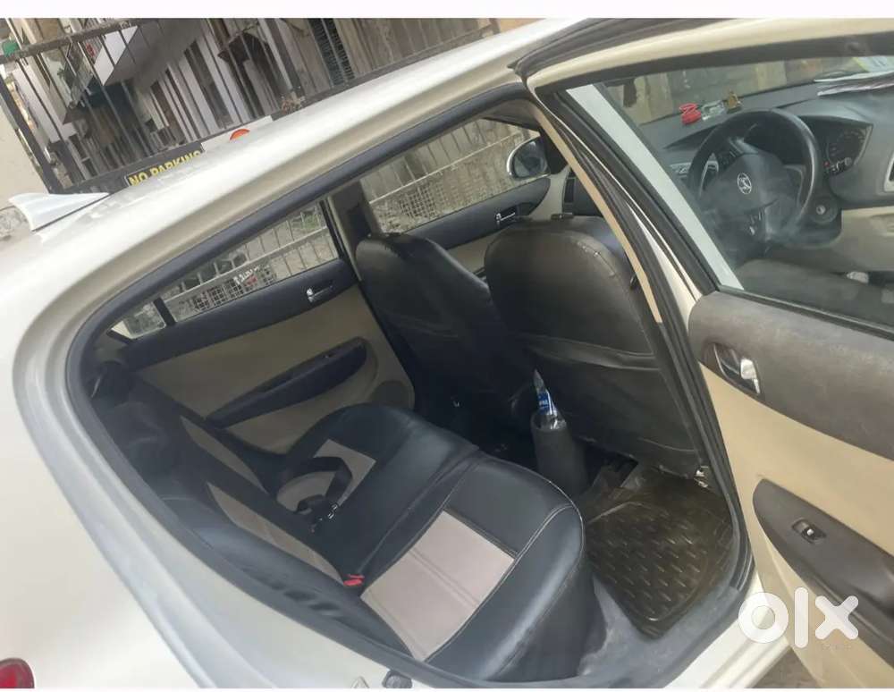 Hyundai I20 2013 Petrol 55000 Km Driven
