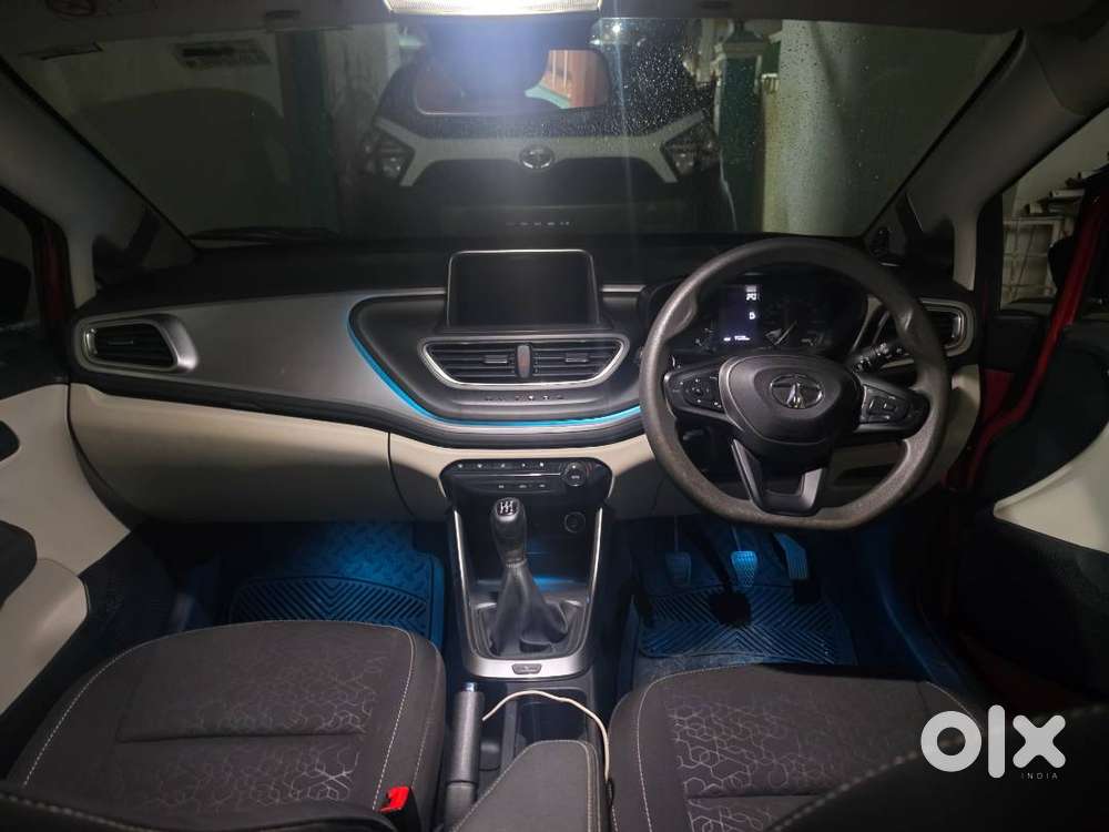 Tata Altroz Diesel 2022