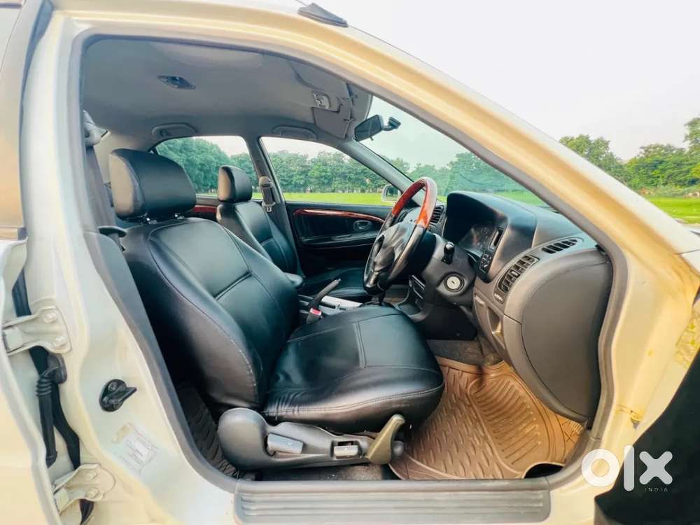 Mitsubishi Lancer, 2006, Petrol