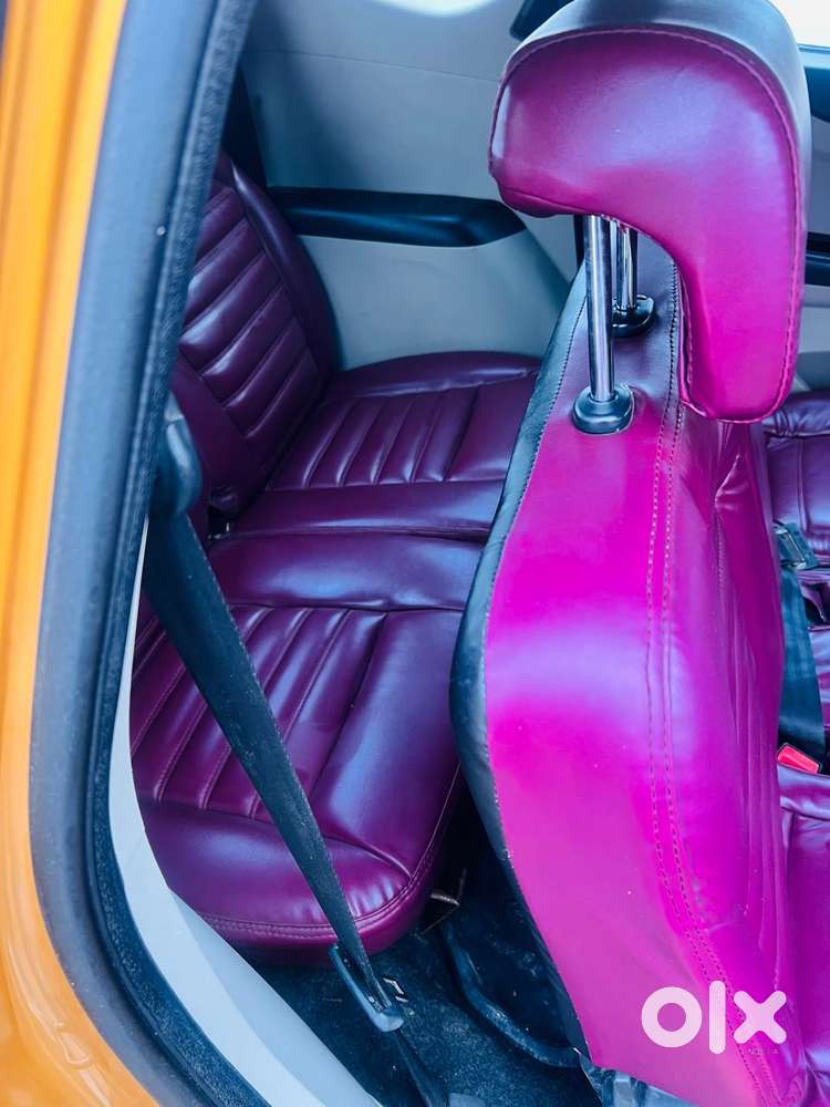 Renault Triber, 2019, Cng & Hybrids