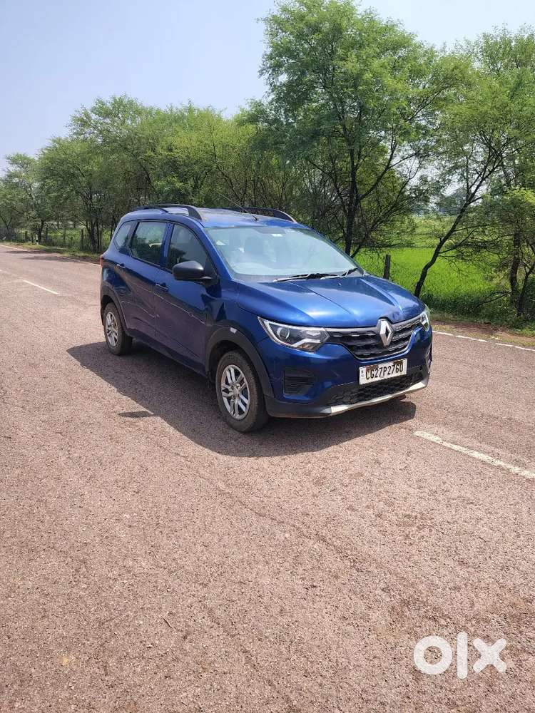 Renault Triber 2023 Petrol