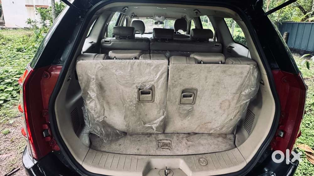 Mahindra Xuv500 Single Owner Low Mileage