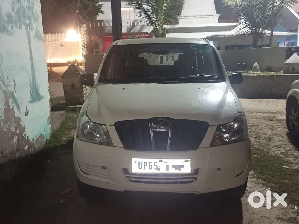 Mahindra Xylo 2011 Diesel Well Maintained