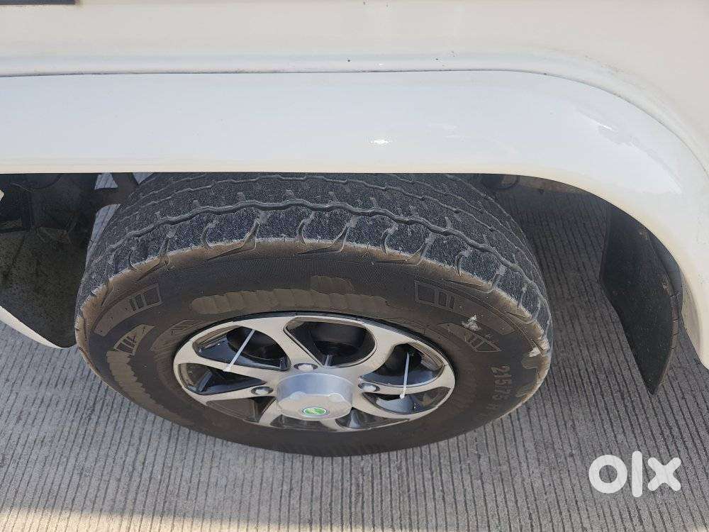 Mahindra Bolero Slx 2wd Bsiii, 2014, Diesel