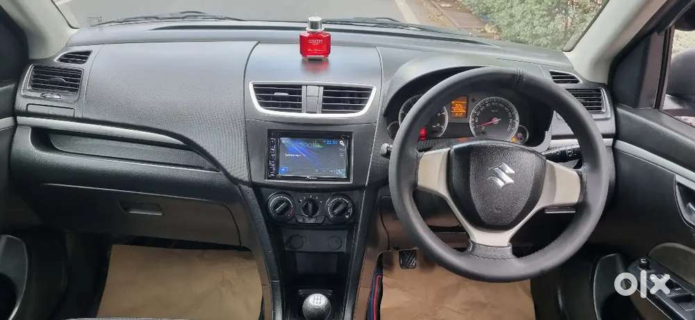 Maruti Suzuki Swift 2014 Diesel 103568 Km Driven