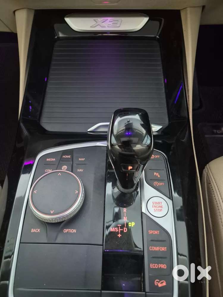 Bmw X3 Xdrive20d Luxury Edition, 2022, Diesel
