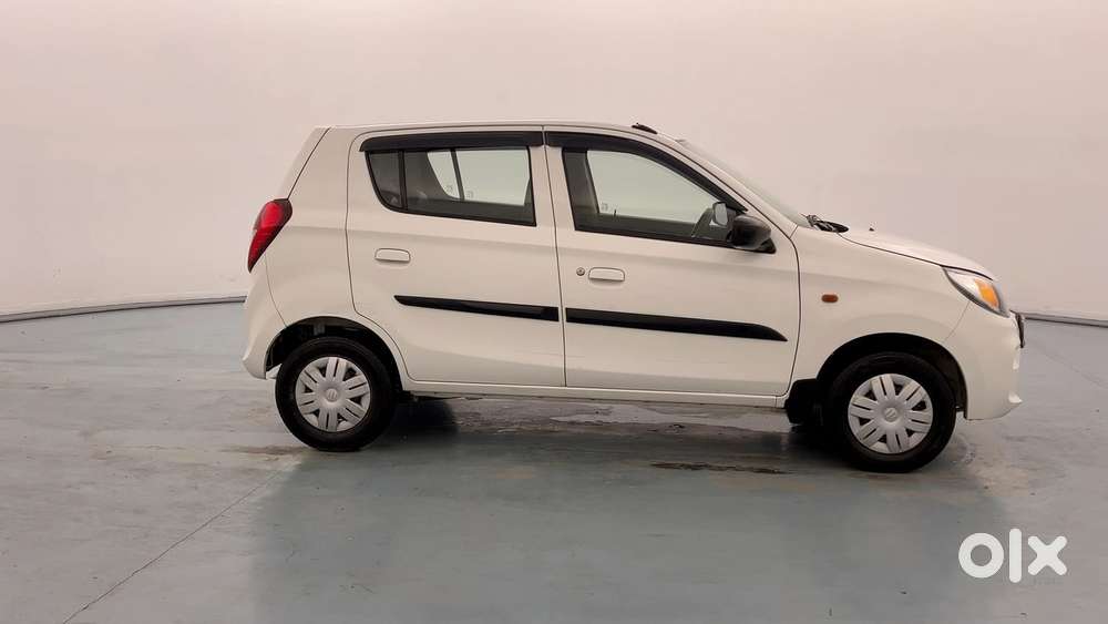 Maruti Suzuki Alto 800 Vxi, 2022, Petrol