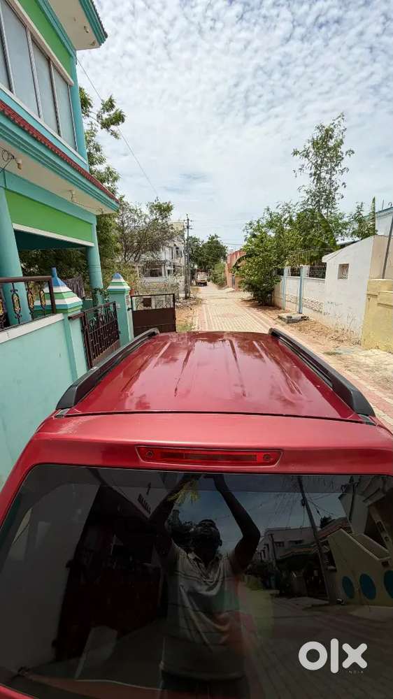 Maruti Suzuki Wagon R Lxi 2008 Car