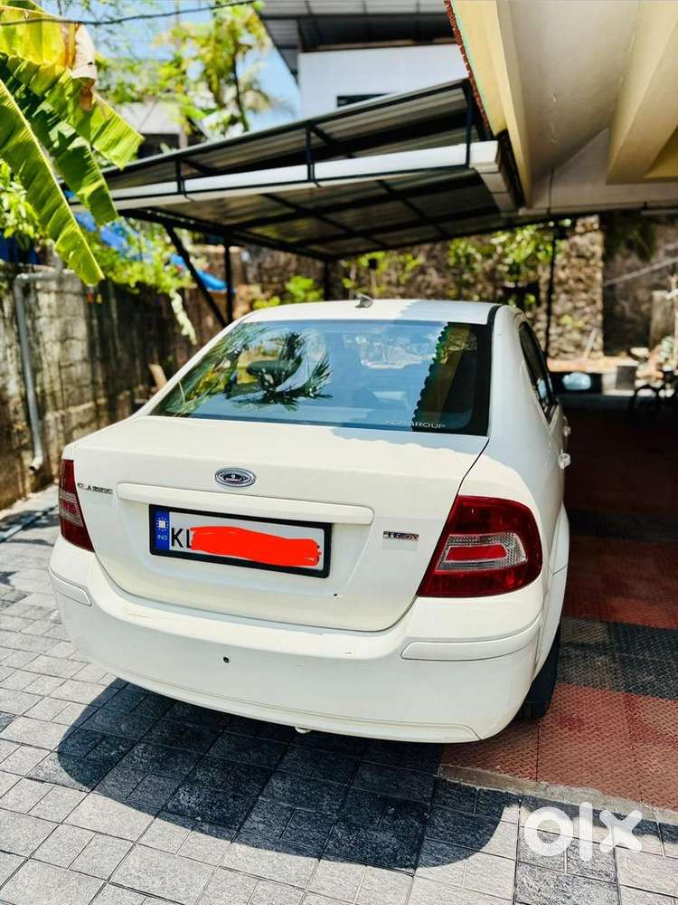 Ford Fiesta 2014 Diesel Good Condition