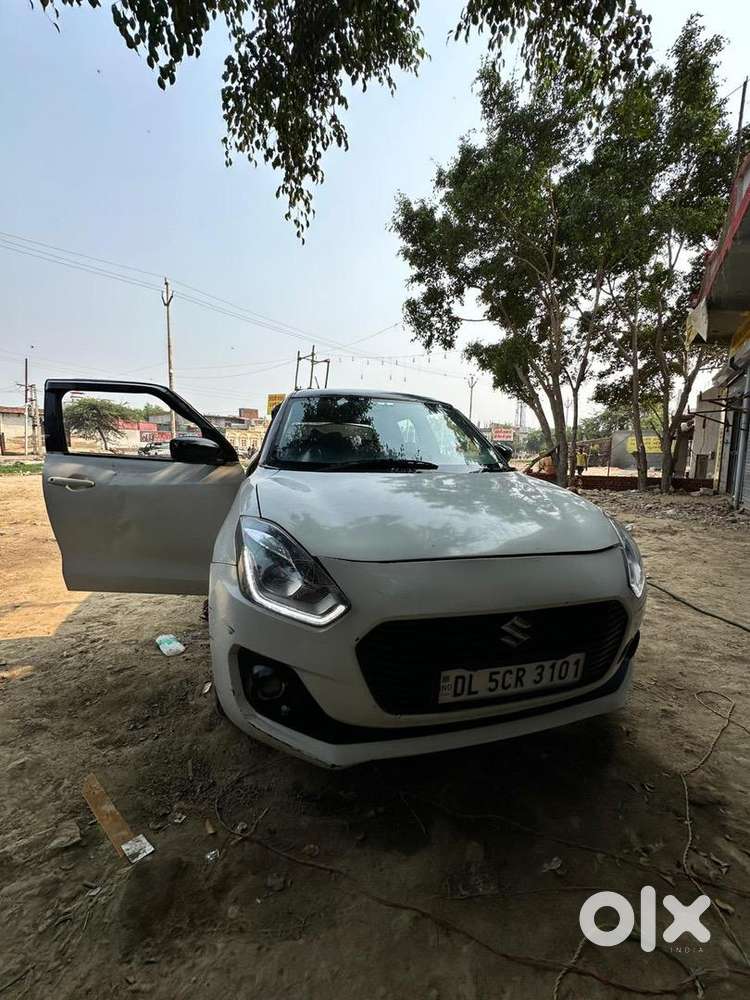 Maruti Suzuki Swift 2020 Well Maintained