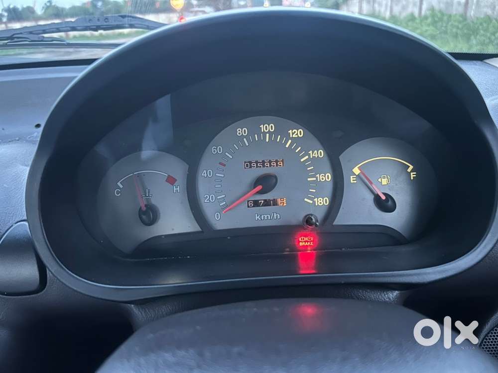 Hyundai Santro Xing 2010 Valid Upto 2030