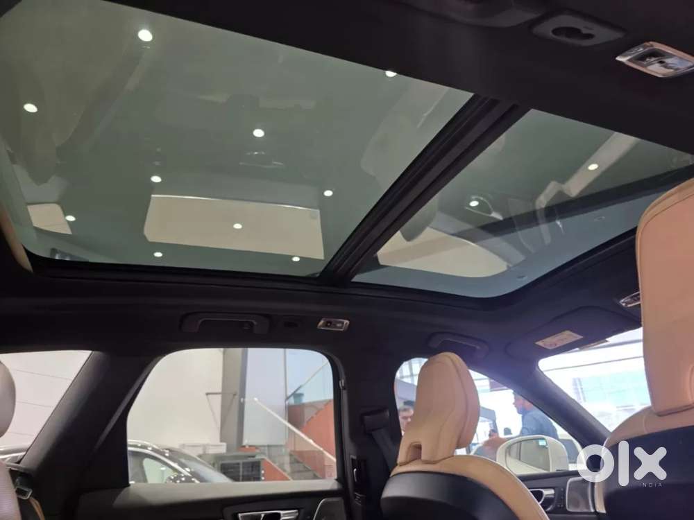 Volvo Xc60 Inscription D5, 2019, Diesel