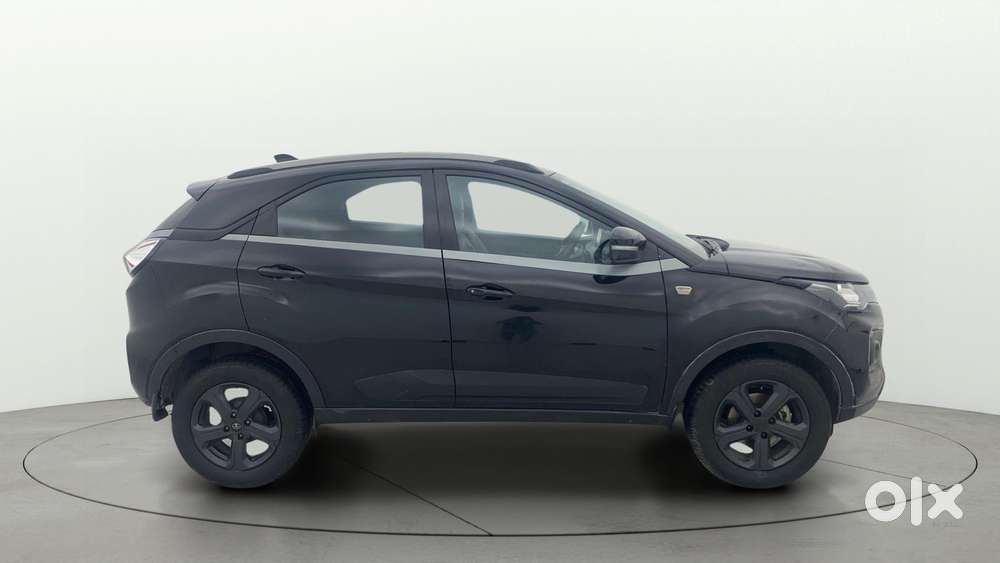Tata Nexon 1.5 Revotorq Xza Plus Dualtone, 2022, Diesel