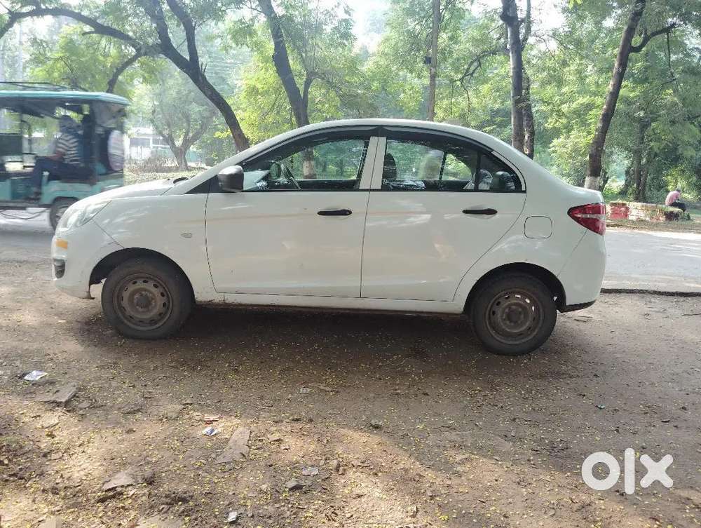 Tata Zest 2019 Revotron