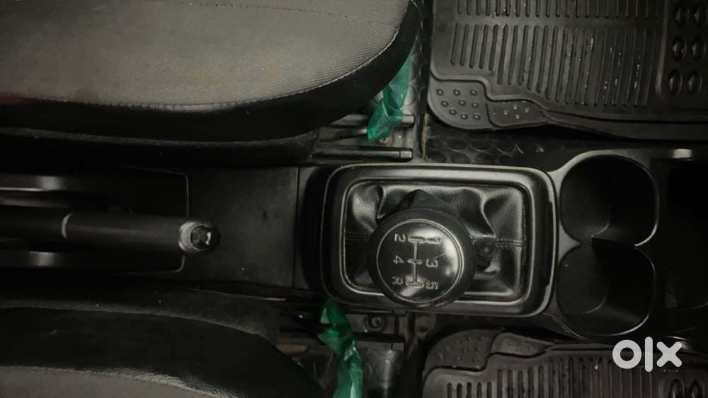 Maruti Suzuki S-presso Vxi Plus, 2022, Petrol