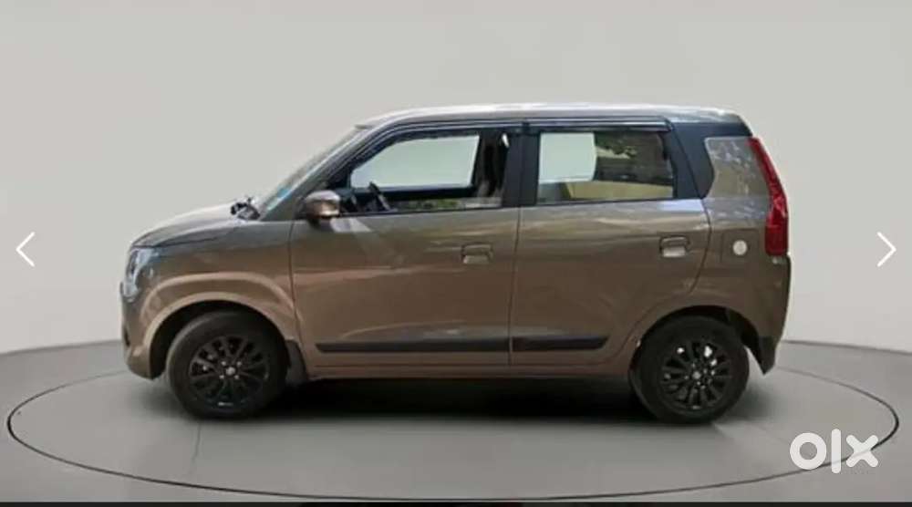 Maruti Suzuki Wagon R Flex Fuel 2025 Petrol 11500 Km Driven
