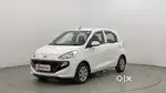 Hyundai Santro Sportz, 2022, Petrol