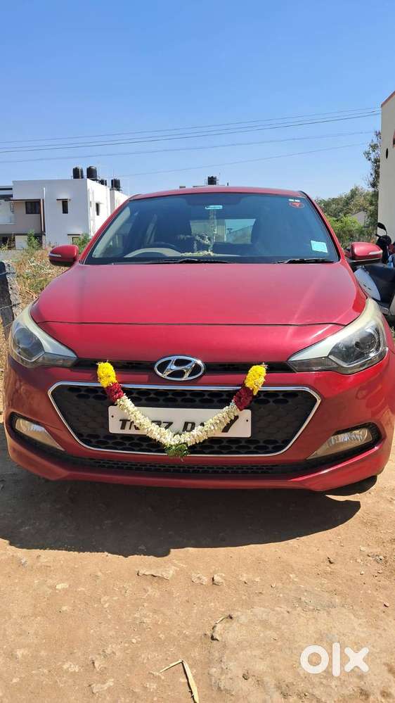 Top End Model, Good Condition