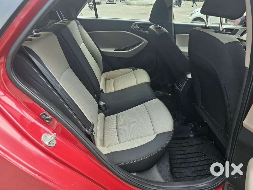 Hyundai I20 1.2 Asta, 2015, Petrol