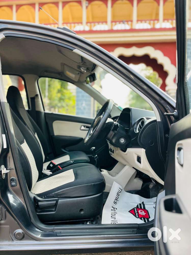 Maruti Suzuki Alto 800 0.8 Vxi (o), 2019, Petrol