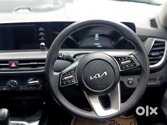Kia Seltos Htk Plus D, 2025, Diesel