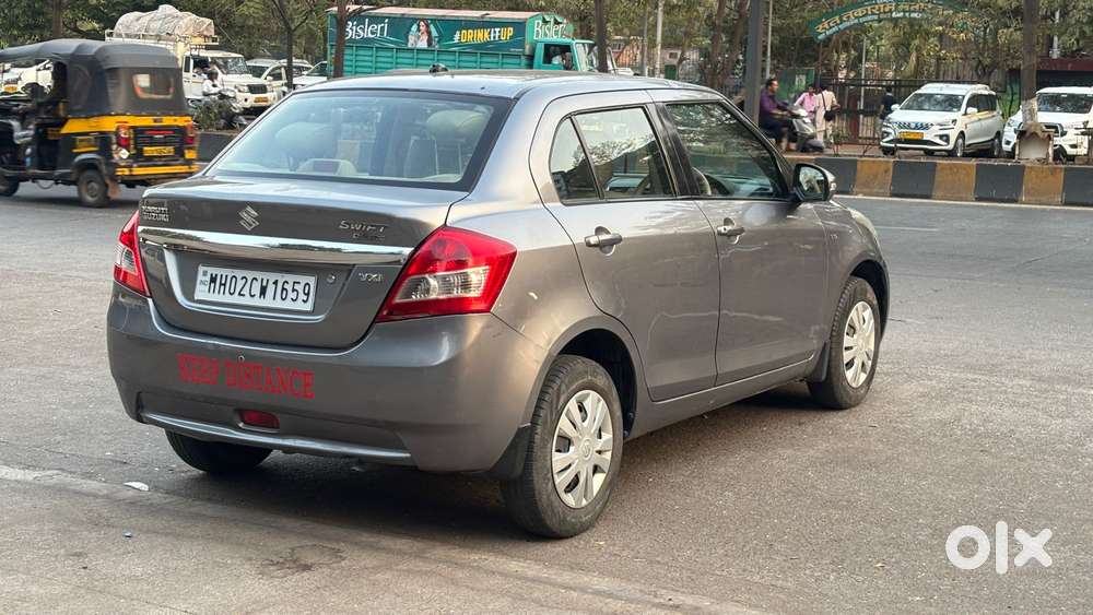 Maruti Suzuki Dzire 1.2 Vxi, 2013, Petrol