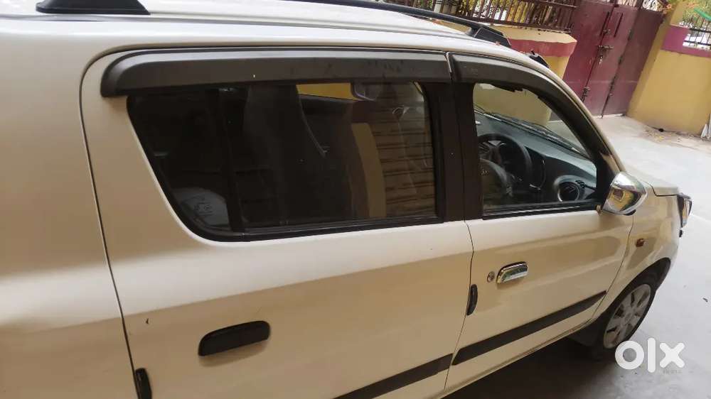 Maruti Suzuki Alto 2015 With 53040 Km Driven