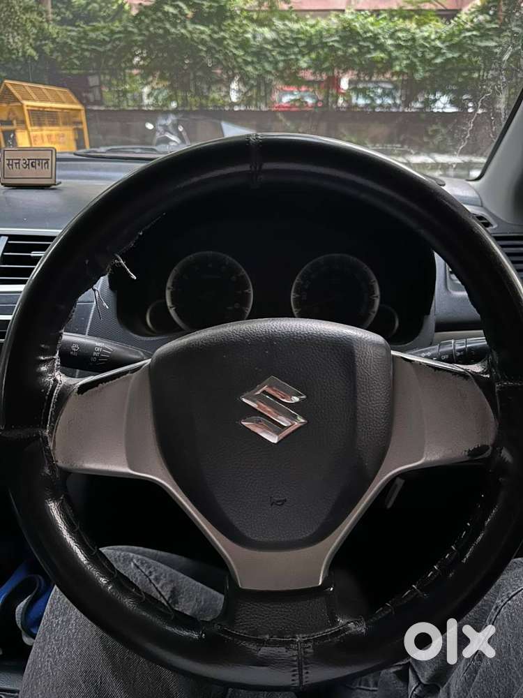 Maruti Swift Vxi 2013 Good Condition